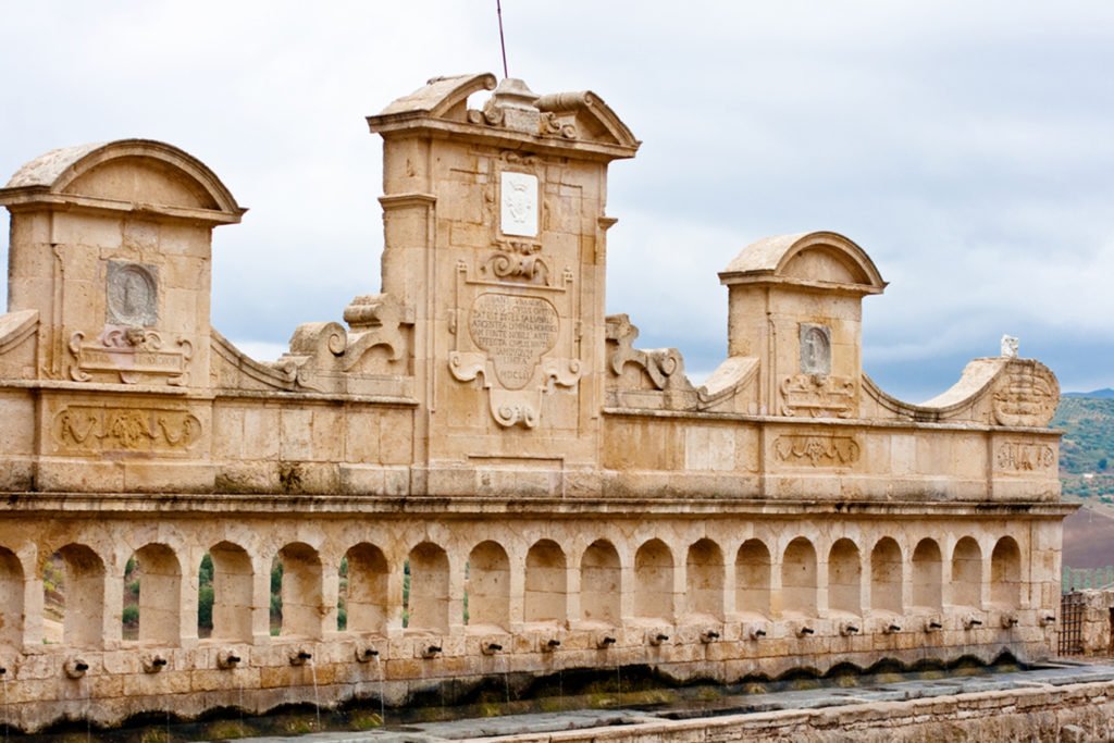 Granfonte di Leonforte