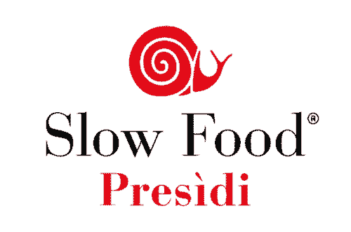 logo slow food presidi in png