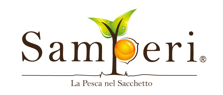 La Pesca nel Sacchetto Presidio Slow Food – Pesca di Leonforte IGP – azienda agricola biologica Samperi