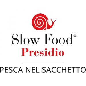 Presidio Slow Food Pesca nel Sacchetto