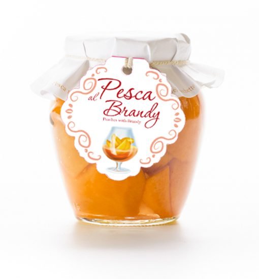 Pesca la Brandy