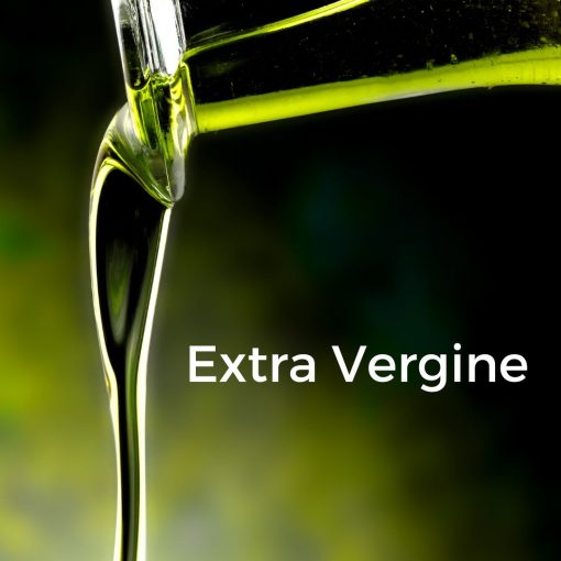 Olio extra vergine di oliva