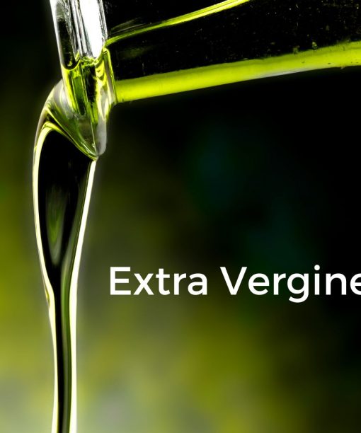 Olio extra vergine di oliva